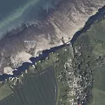 Les Falaises * Saint-Léonard