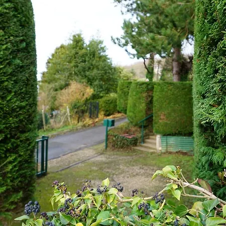 Les Falaises * Saint-Léonard