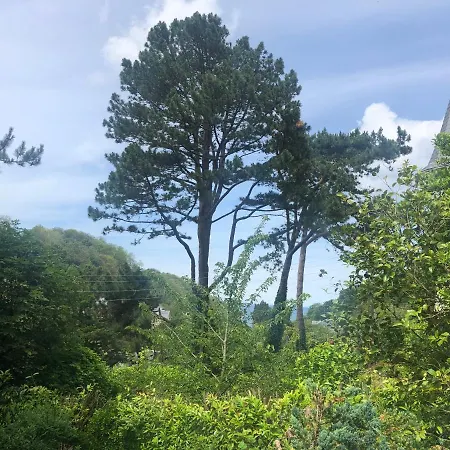 Les Falaises 木屋 *