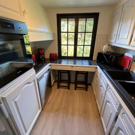 Les Falaises * 圣莱奥纳尔