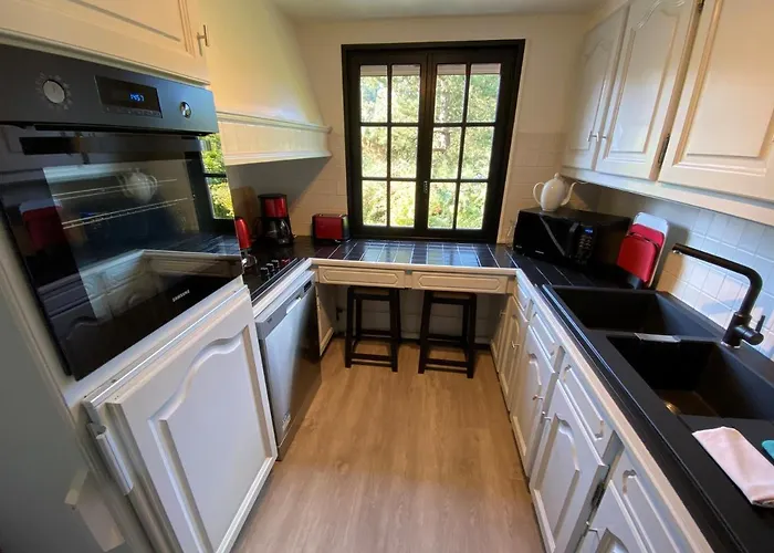 Les Falaises * Saint-Léonard